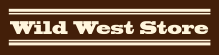 Wild West Store - Motoros és Bőr ruházat